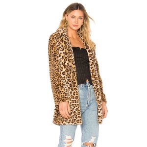 I AM GIA Sahara Coat